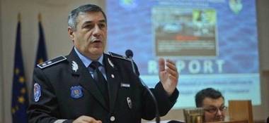 Un fost director al Poliţiei Locale Timişoara trebuie reinstalat pe post/ El a câştigat un proces împotriva Primăriei Timişoara
