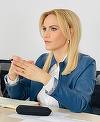 Gabriela Firea, după votul din Parlament pe modificarea legii privind protecţia copilului: Vom putea aplica, în sfârşit, toate modificările legislative care îi privesc pe copiii aflaţi în situaţii dificile şi din sistemul de protecţie specială