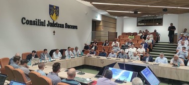 Şeful CJ Suceava, Gheorghe Flutur: Interesul este ca până la sfârşitul anului să avem gata documentaţia pentru segmentul din A7 Paşcani-Suceava-Siret, iar anul viitor să pregătim licitaţia pentru execuţia efectivă