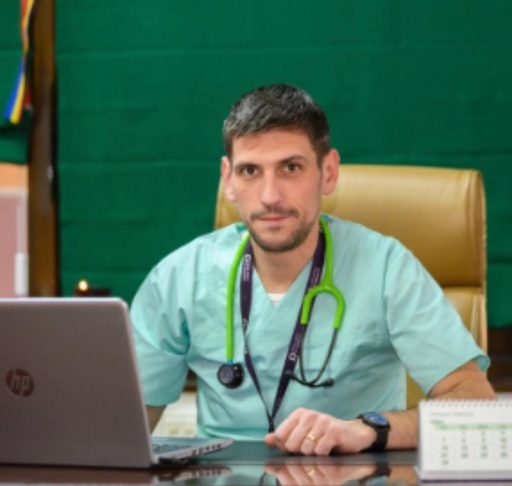„Make Colţea great again”, sloganul noului manager al spitalului. Achiziţia unui aparat CT, a unuia de RMN, instalaţie de sterilizare, printre priorităţi. Dr. Furtună: Am găsit aparatură pe care scria „defect” şi o bucătărie care nu a funcţionat niciodată