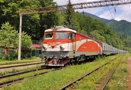 CFR Călători anunţă scumpirea biletelor de tren, începând cu 1 iulie