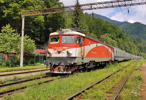 Biletele de tren se scumpesc de la 1 iulie