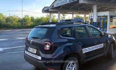 Poliţia de Frontieră: 12.060 de cetăţeni ucraineni au intrat în România sâmbătă, mai mulţi decât în ziua precedentă