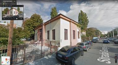 Nicuşor Dan: Am luat toate măsurile necesare ca să nu mai fie permise intervenţii ce mutilează patrimoniul arhitectural al Capitalei - FOTO