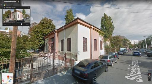 Nicuşor Dan: Am luat toate măsurile necesare ca să nu mai fie permise intervenţii ce mutilează patrimoniul arhitectural al Capitalei - FOTO