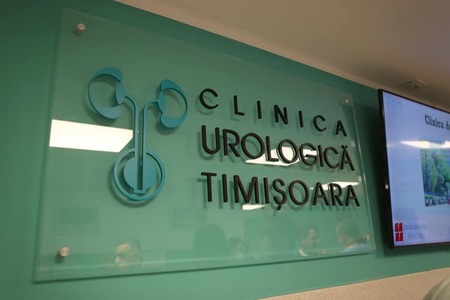 Secţia de Urologie a Spitalului Judeţean Timişoara a fost modernizată/ Se fac demersuri pentru reluarea transplantului renal