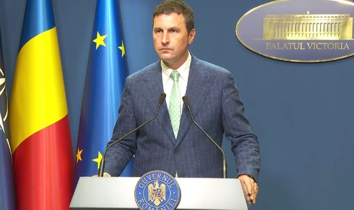 Tanczos Barna: Nu există niciun pericol pentru funcţionarea centralei de la Cernavodă. Suntem mult peste debitul minim al apei din cauza căruia s-a oprit centrala în anul 2003