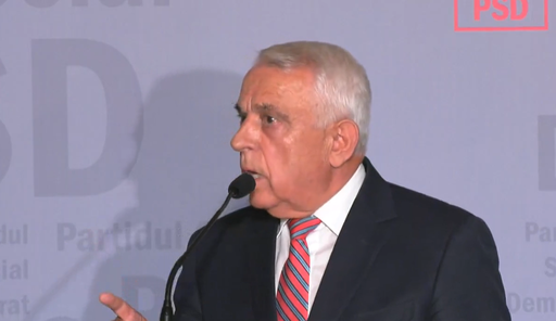 Petre Daea, întrebat dacă va îndemna la folosirea cu raţiune a apei: Eu nu fac asta şi să fie bine înţeles / Nu îşi permite niciun legumicultor să planteze vreo legumă, undeva, dacă nu are sursă de apă, trebuie să irige. Cu hrana nu este de joacă!