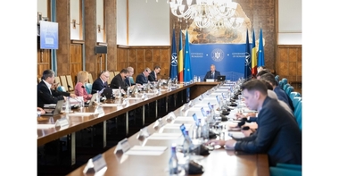 Guvernul a aprobat procedura de acordare a facilităţilor pentru întreprinderi sociale şi întreprinderi sociale de inserţie