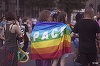 PMB anunţă restricţii de circulaţie, în acest week-end, pentru „Marşul Bucharest Pride” şi „Străzi deschise - Bucureşti, Promenada Urbană”
