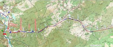 Sorin Grindeanu anunţă că pot începe procedurile pentru semnarea ultimei secţiuni a Autostrăzii Sibiu-Piteşti, după ce a fost respinsă contestaţia împotriva câştigătorului desemnat iniţial pentru tronsonul Cornetu-Tigveni