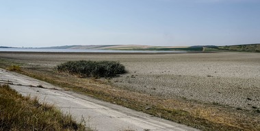 Seceta a afectat în judeţul Iaşi aproape 18.000 de hectare de culturi agricole. Prefectura a centralizat deocamdată datele din numai o treime din localităţile judeţului

