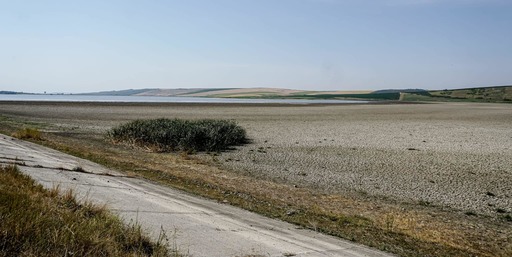 Seceta a afectat în judeţul Iaşi aproape 18.000 de hectare de culturi agricole. Prefectura a centralizat deocamdată datele din numai o treime din localităţile judeţului

