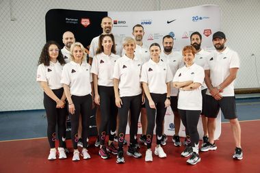 S-a dat startul înscrierilor în programul GO Scholarship pentru cei mai buni sportivi juniori de performanţă din 11 discipline / Ce condiţii trebuie să îndeplinească cei interesaţi

