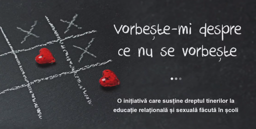 Un sondaj în rândul tinerilor şi părinţilor indică familia drept principala valoare în viaţă.  Societatea de Educaţie Contraceptivă şi Sexuală: Nu este o contradicţie între valorile ce ţin de familie şi credinţă, în raport cu educaţia sexuală
