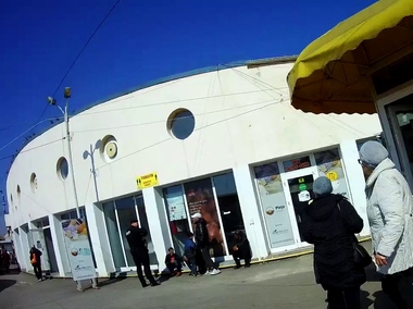 Primăria Sibiu: În primele şase luni ale acestui an, poliţiştii locali au aplicat 321 de sancţiuni pentru cerşetorie şi 8 pentru îndemn la cerşetorie / Amenda pentru cerşetorie este cuprinsă între 100 şi 500 lei
