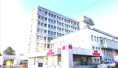CJ Argeş a primit, în 2017, bani din PNDL pentru lucrări la Spitalul Judeţean Piteşti, dar nu au fost realizate, iar costul aproape s-a triplat / Care sunt explicaţiile CJ Argeş 