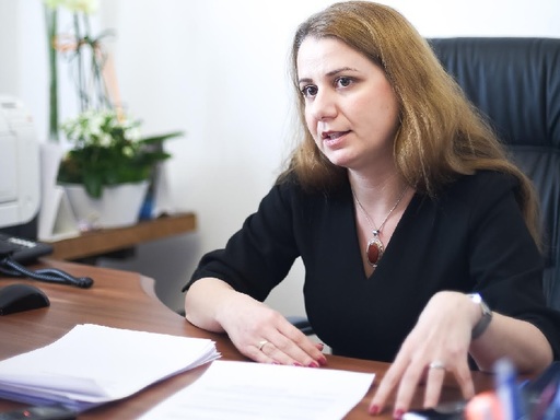 Consilierul prezidenţial Ligia Deca, despre noile legi ale educaţiei: În continuare, este important dialogul constructiv pe baza acestor propuneri. Schimbarea în bine a educaţiei are nevoie de efortul conjugat al întregii societăţi