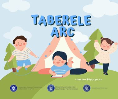 Luni se dă startul programului de tabere ARC. Cea de-a treisprezecea ediţie va aduce laolaltă peste 1200 de elevi, studenţi, tineri şi profesori români atât din comunităţile istorice cât şi din diaspora