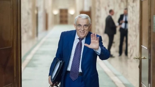 Daea, întrebat dacă slujbele religioase ajută la combaterea secetei: Orice măsură pe care o înţelege mintea umană şi comportamentul individual este folosită în disperarea acesta pe care o avem în ţară