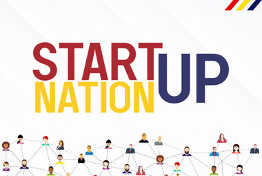 Marţi demarează cea de-a treia ediţie a programului Start-Up Nation