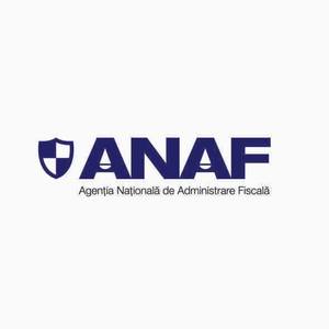 Mesaje false, privind „impozite către sistemul bugetar”, transmise contribuabililor în numele ANAF. Instituţia atrage atenţia celor care primesc astfel de e-mailuri să nu trimită bani în conturile precizate
