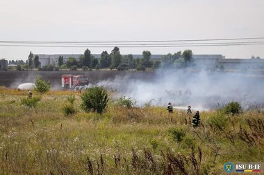 Prefectul Capitalei solicită primăriilor de sector ca Poliţia Locală să acorde o atenţie sporită zonelor periferice, şantierelor, parcurilor şi spaţiilor special amenajate pentru picnic, în scopul prevenirii incendiilor
