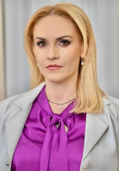 Gabriela Firea, semnal de alarmă: E strigător la cer, dar aproape în fiecare zi un minor este violat sau agresat sexual!