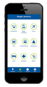Aplicaţie pentru consumatori, lansată de Reţeaua Centrelor Europene ale Consumatorilor / ECC-Net Travel app îi ajută pe consumatorii europeni să-şi exprime drepturile în 25 de limbi 