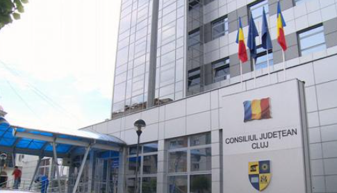 Consiliul Judeţean Cluj a alocat 4.645.000 de lei, suplimentar, pentru şapte spitale