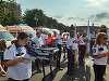 Alice Grasu, manager al Serviciului Ambulanţă Bucureşti-Ilfov: Lucrăm cu un parc de ambulanţe învechit. Mai mult de jumătate îndeplinesc condiţii de casare/ Ministrul Sănătăţii: Va trebui corectat, vom prezenta o strategie
