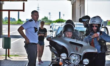 Poliţia de Frontieră: 150.088 de persoane, dintre care 12.029 de cetăţeni ucraineni, au intrat în ţară vineri, în creştere cu 6% faţă de ziua precedentă 
