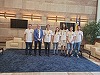Lotul olimpic de Informatică al României, locul I la a XXIX-a ediţie a Olimpiadei de Informatică a Europei Centrale / Cîmpeanu: Un rezultat remarcabil obţinut la unul dintre concursurile de informatică de anvergură din Europa şi din lume 