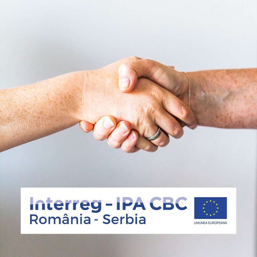 Ministerul Dezvoltării lansează în consultare publică Ghidul Aplicantului pentru Programul Interreg IPA România-Serbia 2021-2027