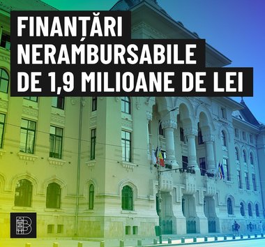 Primăria Municipiului Bucureşti demarează a doua sesiune de selecţie a proiectelor din domeniul protecţia mediului înconjurător şi animalelor