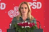 Gabriela Firea: O familie cu mulţi copii nu are cum să trăiască decât greu, de la o zi la alta / Vom avea şi proiecte dedicate seniorilor
