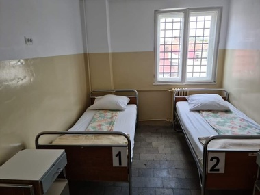 Spitalul de Psihiatrie din Arad va fi renovat cu bani de la Compania Naţională de Investiţii / Pacienţii vor fi mutaţi / Investiţie de 9,6 milioane lei
