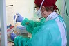 Centru de testare COVID-19, deschis la Spitalul de Boli Infecţioase din Timişoara/ 29 de pacienţi sunt internaţi în unitatea medicală