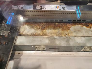 Comisarii ANPC au propus închiderea a cinci supermarketuri din sudul litoralului, pentru nereguli importante 

  