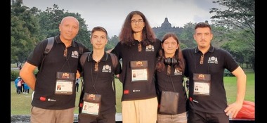 Cîmpeanu: Lotul României a obţinut patru medalii la Olimpiada Internaţională de Informatică/ Un rezultat excepţional care urcă România pe locul al doilea "all times" în Hall of Fame-ul Olimpiadei Internaţionale de Informatică, cu 123 de medalii