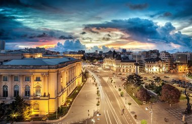 Nicuşor Dan: Bucureştiul are, în sfârşit, o Asociaţie pentru Promovarea şi Dezvoltarea Turismului funcţională