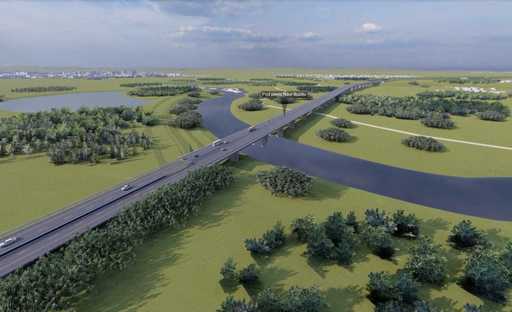 CNAIR a început procedurile pentru semnarea contractelor necesare construcţiei tronsoanelor 1 şi 4 ale sectorului de autostradă Buzău-Focşani