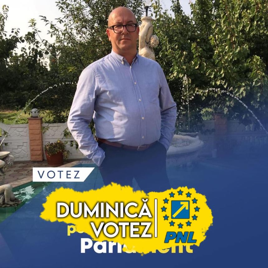 Tulcea: Primarul liberal al comunei I.C. Brătianu a fost demis în urma referendumului de duminică
