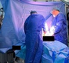 Agenţia Naţională de Transplant a sesizat Inspecţia Sanitară de Stat din Ministerul Sănătăţii în cazul clinicii acuzate de trafic de cornee. Purtător de cuvânt al ANT: Este o activitate foarte gravă care prejudiciază încrederea în sistemul de transplant

