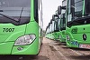 PMB: Restricţii de circulaţie, în acest week-end în Capitală / Evenimentul ciclist „L’Etape Bucharest by Tour de France” modifică duminică 41 de linii de transport public. TPBI înfiinţează linia de tramvai 10 şi patru linii navetă