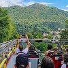 Primăria Braşov anunţă că transportul cu mijloacele de transport în comun va fi gratuit in municipiu, în perioada Forumului Oraşelor Verzi

