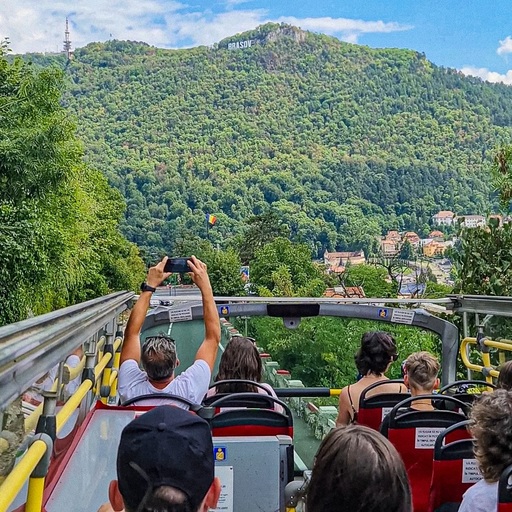 Primăria Braşov anunţă că transportul cu mijloacele de transport în comun va fi gratuit in municipiu, în perioada Forumului Oraşelor Verzi
