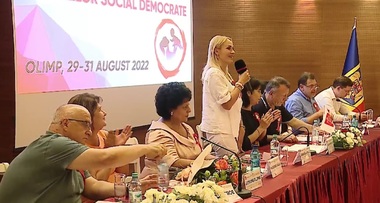 Firea: Programul naţional de Fertilizare in Vitro a primit avizul de la Ministerul Justiţiei. Nu era normal să avem discriminări, femei de categoria întâi la Bucureşti care au beneficiat de proiect şi femei care sunt în alte judeţe