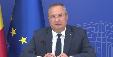 Nicolae Ciucă: Apreciez foarte mult toate dezbaterile publice şi încurajez în continuare dialogul pe marginea pachetului de legi ale educaţiei