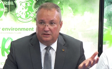 Ciucă, întrebat despre propunerile PSD privind majorarea pensiilor şi salariilor: În funcţie de evoluţia colectărilor la buget, vom discuta în coaliţie şi vom ajunge la o concluzie